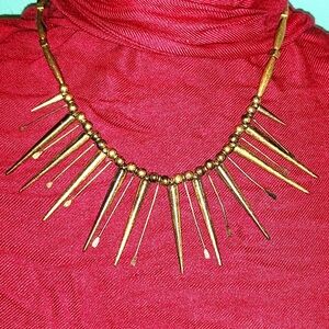 Vintage necklace